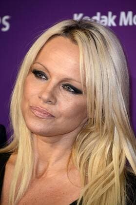 Pamela Anderson beim InTouch Icons & Idols Lifestyle-Event im Medienhafen. Düsseldorf, 24.09.2015 Foto:xO.xHausenx xFuturexImage