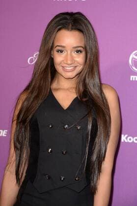 Gabriella De Almeida Rinne beim InTouch Icons & Idols Lifestyle-Event im Medienhafen. Düsseldorf, 24.09.2015 Foto:xO.xHausenx xFuturexImage