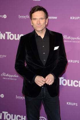 Ingo Nommsen beim InTouch Icons & Idols Lifestyle-Event im Medienhafen. Düsseldorf, 24.09.2015 Foto:xO.xHausenx xFuturexImage