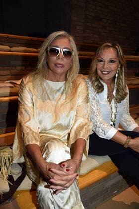 Milan Fashion Week, Women Spring Summer 2016. LAURA BIAGIOTTI arrivals - pictures: Mara Venier Silvana Giacobini  SimonaxChioccia Fotosicki
