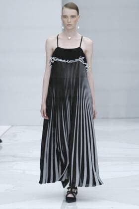 Milan Fashion Week, Women Spring Summer 2016. SALVATORE FERRAGAMO catwalk Pictured: models  Fotosicki