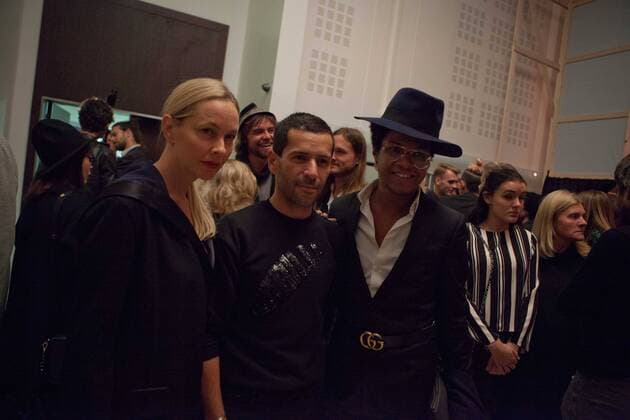 Sept. 30, 2015 - Paris, France - Alexis Mabille, Parisian based fashion designer who is the creative director of his label, Alexis Mabille, ready to wear, Spring, Summer, Fashion, Collection, 2016, Sandia, Smash, Paris. Paris France - ZUMAf112
