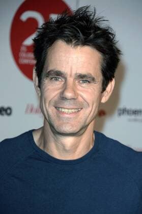 Tom Tykwer bei der Preisverleihung der Cologne Conference 2015 im Gürzenich. Köln, 01.10.2015 Foto:xO.xHausenx xFuturexImage