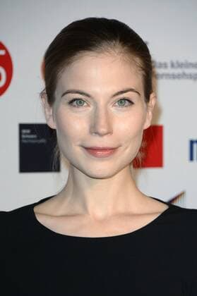 Nora von Waldstätten bei der Preisverleihung der Cologne Conference 2015 im Gürzenich. Köln, 01.10.2015 Foto:xO.xHausenx xFuturexImage