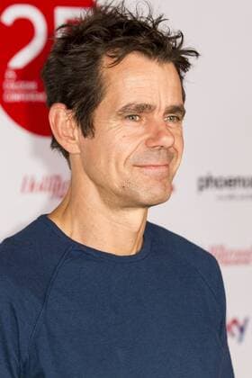 Tom Tykwer bei der Preisverleihung der 25. Cologne Conference am 01.10.2015 in Köln. Preisverleihung der 25. Cologne Conference in Köln