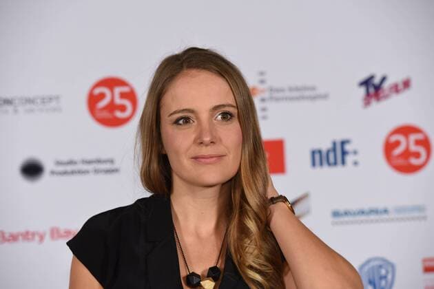 Schauspielerin Katrin WOLTER kommt am 01.10.2015 in Köln zur Preisverleihung der 25. Cologne Conference. Ausgezzeichnet werden herausragende Leistungen aus der internationalen Film- und Fernsehbranche. Vom 25.09. bis 01.10. findet das Festival für herausragendes Fernsehen und unabhängige Filmkultur in Köln statt.