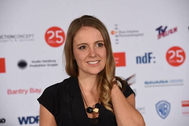 Schauspielerin Katrin WOLTER kommt am 01.10.2015 in Köln zur Preisverleihung der 25. Cologne Conference. Ausgezzeichnet werden herausragende Leistungen aus der internationalen Film- und Fernsehbranche. Vom 25.09. bis 01.10. findet das Festival für herausragendes Fernsehen und unabhängige Filmkultur in Köln statt.