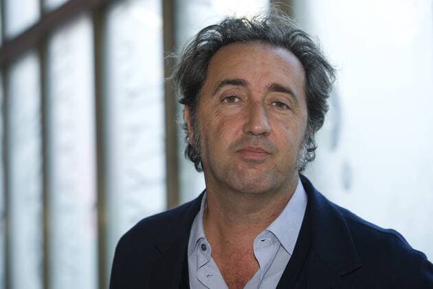 Paolo SORRENTINO, ITA, Regisseur, Schriftsteller, Autor, Werkstattgespraeche im Rahmen der Cologne Conference in Koeln, 01.10.2015.