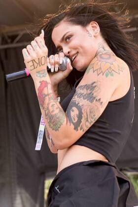 Oct. 4, 2015 - Austin, Texas, U.S - Singer KEHLANI PARRISH performs live at the Austin City Limits music festival within Zilker Park in Austin, Texas Austin U.S. - ZUMAs135