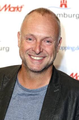 Frank Buschmann bei der Verleihung des Deutschen Sportjournalistenpreises 2015 im Hotel Grand Elysee. Hamburg, 05.10.2015 Foto:xgbrcix xFuturexImage