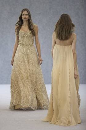 BELO HORIZONTE, MG - 06 10 2015: MINING TREND AUTUMN WINTER 2016 - Model for parade Grife VIVAZ in the 17th edition of Trend Autumn Winter Mines 2016 06 to October 09 at Expominas - Avenida Amazonas, 6030 - Gameleira - BH - MG. .  Mour?oxPanda