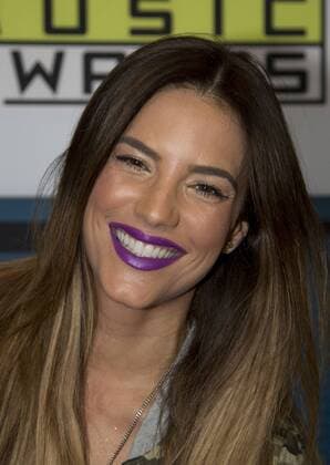 Oct. 7, 2015 - Hollywood, California, U.S - Gaby Espino attends Telemundo s Latin American Music Awards Press Conference after their rehearsal at the Dolby Theatre on Wednesday October 7, 2015 in Hollywood, California. Hollywood U.S. - ZUMAp124