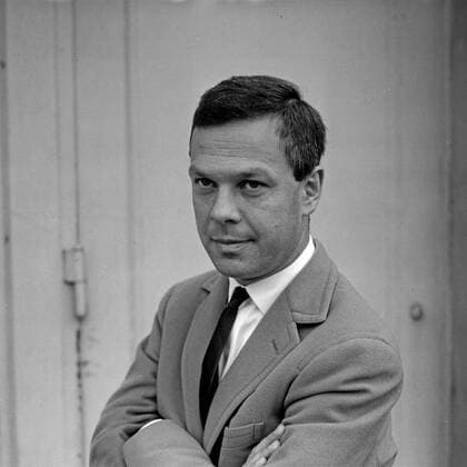 Dreierlei Zutaten, Fernsehfilm, Deutschland 1965, Regie: Wolfgang Glück, Szenenfoto Copyright: Roba SiegfriedxPilz UnitedArchives13621