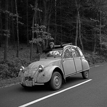 Hinter diesen Mauern, Fernsehfilm, Deutschland 1966, Regie: Karlheinz Bieber, Darsteller: Barbara Schneider Copyright: Roba SiegfriedxPilz UnitedArchives16257