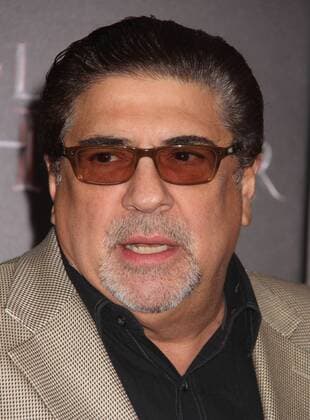 Oct. 13, 2015 - New York, New York, U.S. - Actor VINCENT PASTORE attends the New York special screening of The Last Witch Hunter held at AMC Loews Lincoln Square. New York U.S. - ZUMAk03_