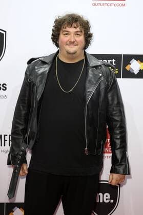 Daniel Zillmann beim Musikexpress Style Award 2015 im Kosmos. Berlin, 15.10.2015 Foto:xS.xGabschx xFuturexImage