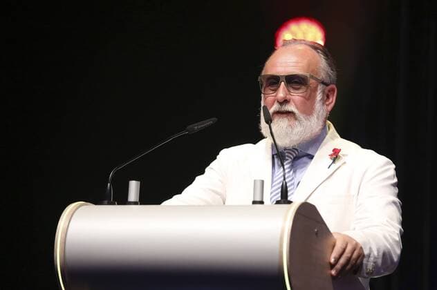 Friedrich Liechtenstein beim Musikexpress Style Award 2015 im Kosmos. Berlin, 15.10.2015 Foto:xS.xGabschx xFuturexImage