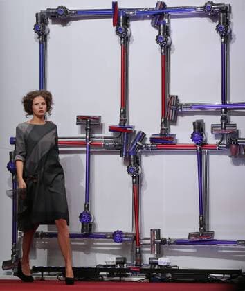 MOSCOW, RUSSIA. OCTOBER 16, 2015. A model wears a creation by designer Sergey Sysoev for a spring summer 2016 collection at Plus Size Fashion Weekend Show during the 34th Moscow Fashion Week in Gostiny Dvor. Artyom Geodakyan TASS  TS00FFBC