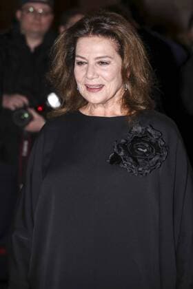 Hannelore Elsner bei der Verleihung vom Hessischen Film- und Kinopreis 2015 in der Alten Oper. Frankfurt, 16.10.2015 Foto:xP.xBackx xFuturexImage