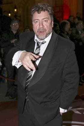 Armin Rohde bei der Verleihung vom Hessischen Film- und Kinopreis 2015 in der Alten Oper. Frankfurt, 16.10.2015 Foto:xP.xBackx xFuturexImage
