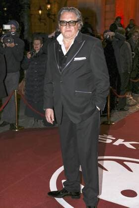 Michael Brandner bei der Verleihung vom Hessischen Film- und Kinopreis 2015 in der Alten Oper. Frankfurt, 16.10.2015 Foto:xP.xBackx xFuturexImage