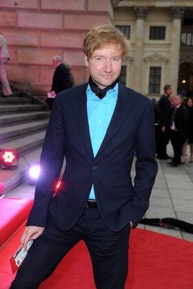 Tim Renner bei der Echo Klassik 2015 Verleihung am 18.10.2015 in Berlin Echo Klassik 2015 in Berlin 