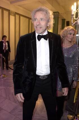 Thomas Gottschalk beim Echo Klassik 2015 im Konzerthaus. Berlin, 18.10.2015 Foto:xFredericx xFuturexImage