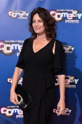 Der Deutsche Comedy Preis am 20.10.2015 in den MMC Studios in Köln Sabine Vitua xTTx