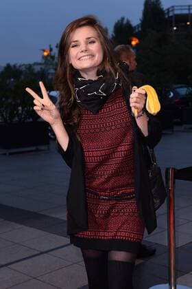 Der Deutsche Comedy Preis am 20.10.2015 in den MMC Studios in Köln Joyce Ilg xTTx