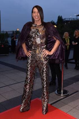 Der Deutsche Comedy Preis am 20.10.2015 in den MMC Studios in Köln Jorge Gonzalez xTTx