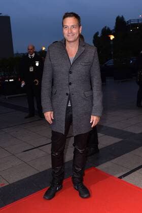 Der Deutsche Comedy Preis am 20.10.2015 in den MMC Studios in Köln Dieter Nuhr xTTx