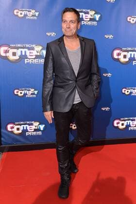Der Deutsche Comedy Preis am 20.10.2015 in den MMC Studios in Köln Dieter Nuhr xTTx