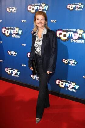 Annette Frier bei der Verleihung Der Deutsche Comedypreis 2015 am 20.10.2015 in Koeln Deutscher Comedypreis 2015 in Koeln 