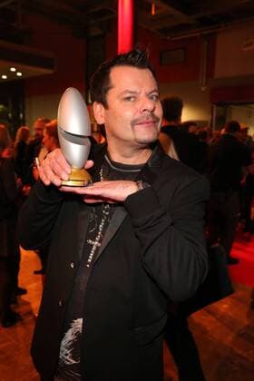 Ingo Appelt bei der Verleihung Der Deutsche Comedypreis 2015 am 20.10.2015 in Koeln Deutscher Comedypreis 2015 in Koeln 