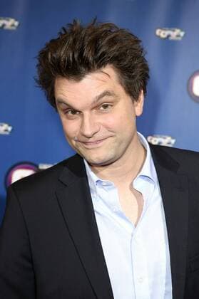 Lutz van der Horst bei der Verleihung des Deutschen Comedypreises 2015 im Coloneum. Köln, 20.10.2015 Foto:xS.xGabschx xFuturexImage