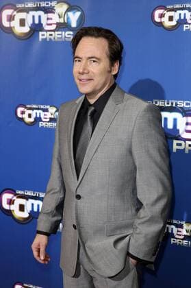 Michael Bully Herbig bei der Verleihung des Deutschen Comedypreises 2015 im Coloneum. Köln, 20.10.2015 Foto:xS.xGabschx xFuturexImage