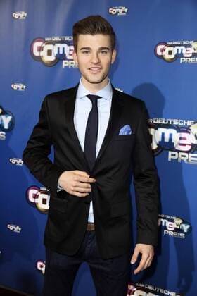 Patrick Mölleken bei der Verleihung des Deutschen Comedypreises 2015 im Coloneum. Köln, 20.10.2015 Foto:xS.xGabschx xFuturexImage