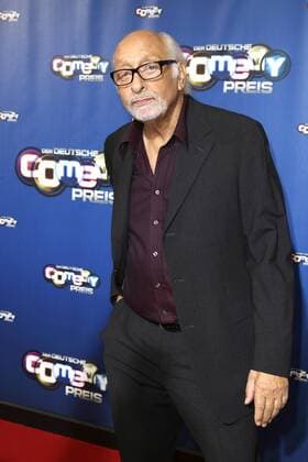 Karl Dall bei der Verleihung des Deutschen Comedypreises 2015 im Coloneum. Köln, 20.10.2015 Foto:xS.xGabschx xFuturexImage