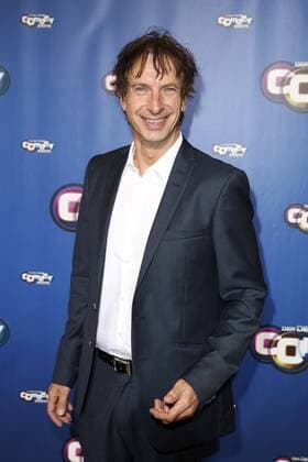 Ingolf Lück bei der Verleihung des Deutschen Comedypreises 2015 im Coloneum. Köln, 20.10.2015 Foto:xS.xGabschx xFuturexImage