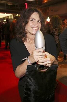 Sabine Vitua bei der Verleihung des Deutschen Comedypreises 2015 im Coloneum. Köln, 20.10.2015 Foto:xS.xGabschx xFuturexImage