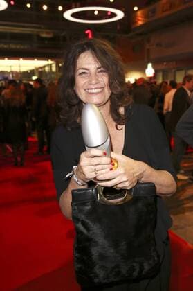 Sabine Vitua bei der Verleihung des Deutschen Comedypreises 2015 im Coloneum. Köln, 20.10.2015 Foto:xS.xGabschx xFuturexImage