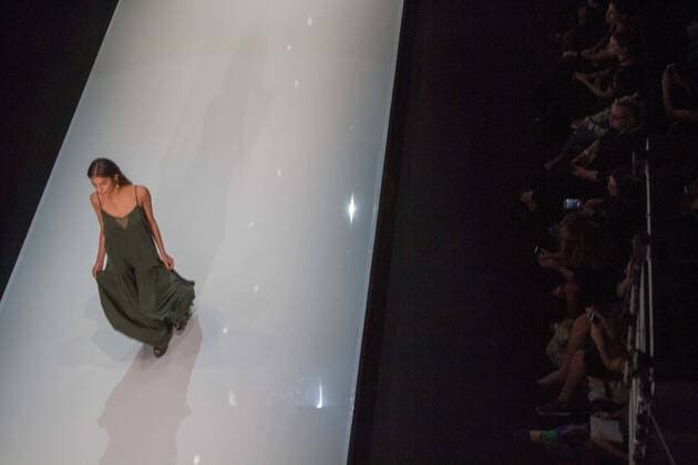 Gindi TLV fashion week 2015 SABINA CLOTH E by Eva Al Keneresh Nir Keidar 