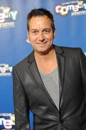 Dieter Nuhr kommt zur Verleihung des Deutschen Comedypreis 2015 am 20.10.2015 ins Coloneum in Köln.