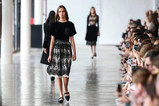 Oct. 21, 2015 - Sao Paulo, Brazil - A model presents the creation of Reinaldo LourenÃßo during the 2016 Winter collection of the Sao Paulo Fashion Week. Sao Paulo Brazil - ZUMAp133