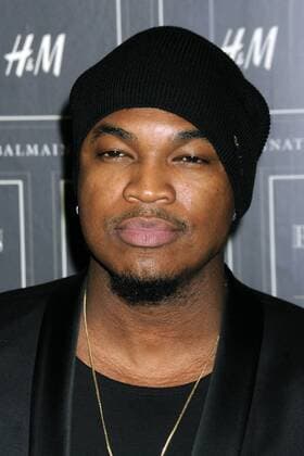 Ne-Yo bei der Balmain x H&M Collection Fashion Show im 23 Wall Street. New York, 20.10.2015 Foto:xD.xVanxTinex xFuturexImage