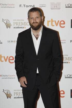 XVII Edicion de los premios Iris de la Academia de Television 2015. XVII Edition of Iris awards from Television Academy, Spain. Photo by J. Luis Cuesta 261 Cordon. Cordon Press 