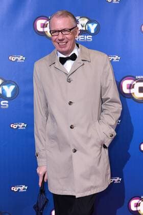 Der Deutsche Comedy Preis am 20.10.2015 in den MMC Studios in Köln Ludger Pistor xTTx