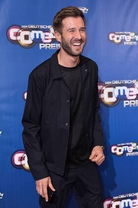 Der Deutsche Comedy Preis am 20.10.2015 in den MMC Studios in Köln Jochen Schropp xTTx