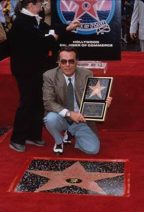DEAN STOCKWELL 1992.l2863. - ZUMAg49