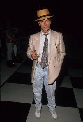 DEAN STOCKWELL. - ZUMAg49